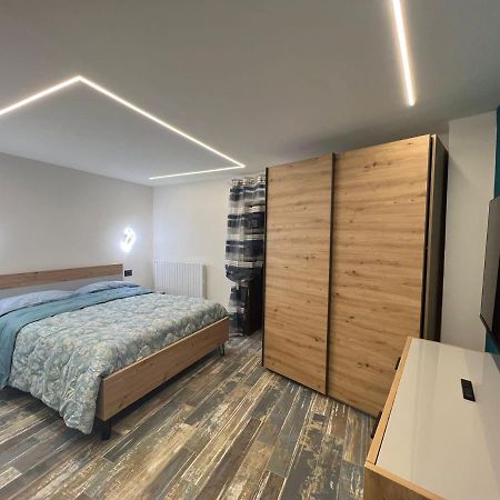 Castel Di Sangro Suite Apartment מראה חיצוני תמונה