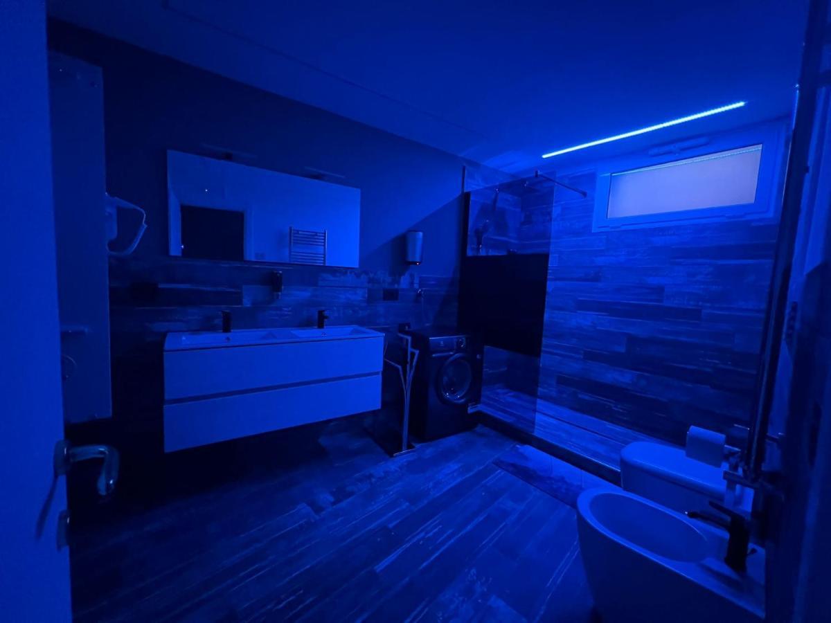 Castel Di Sangro Suite Apartment מראה חיצוני תמונה