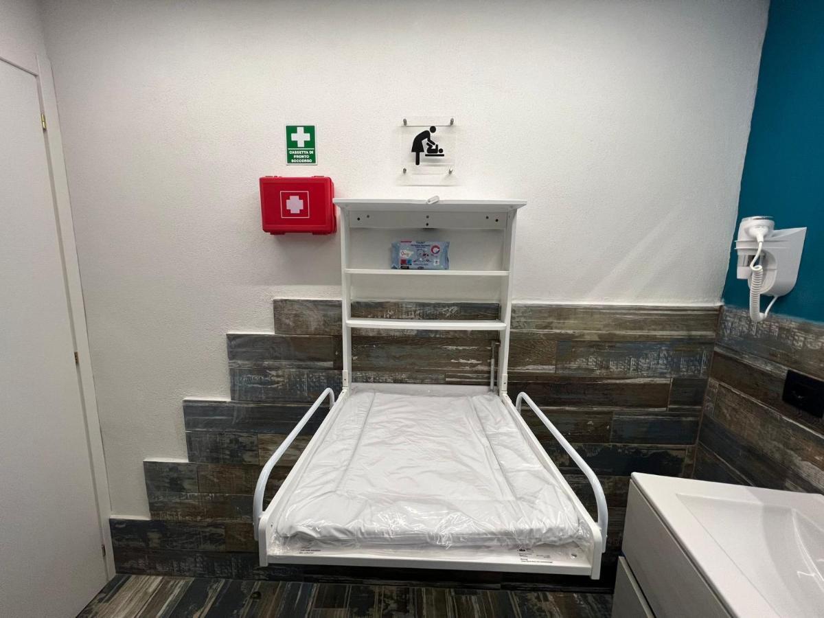 Castel Di Sangro Suite Apartment מראה חיצוני תמונה