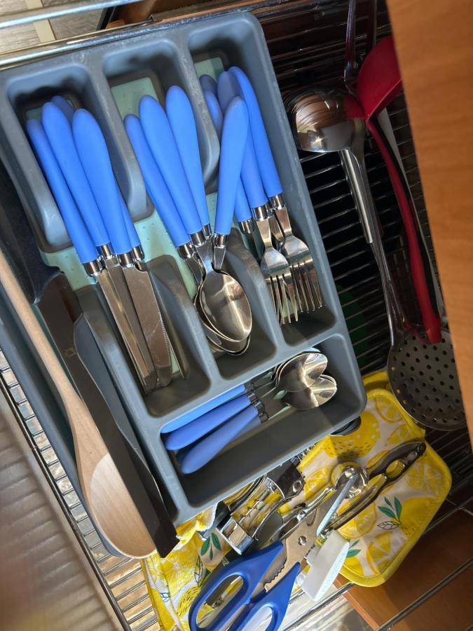 Castel Di Sangro Suite Apartment מראה חיצוני תמונה