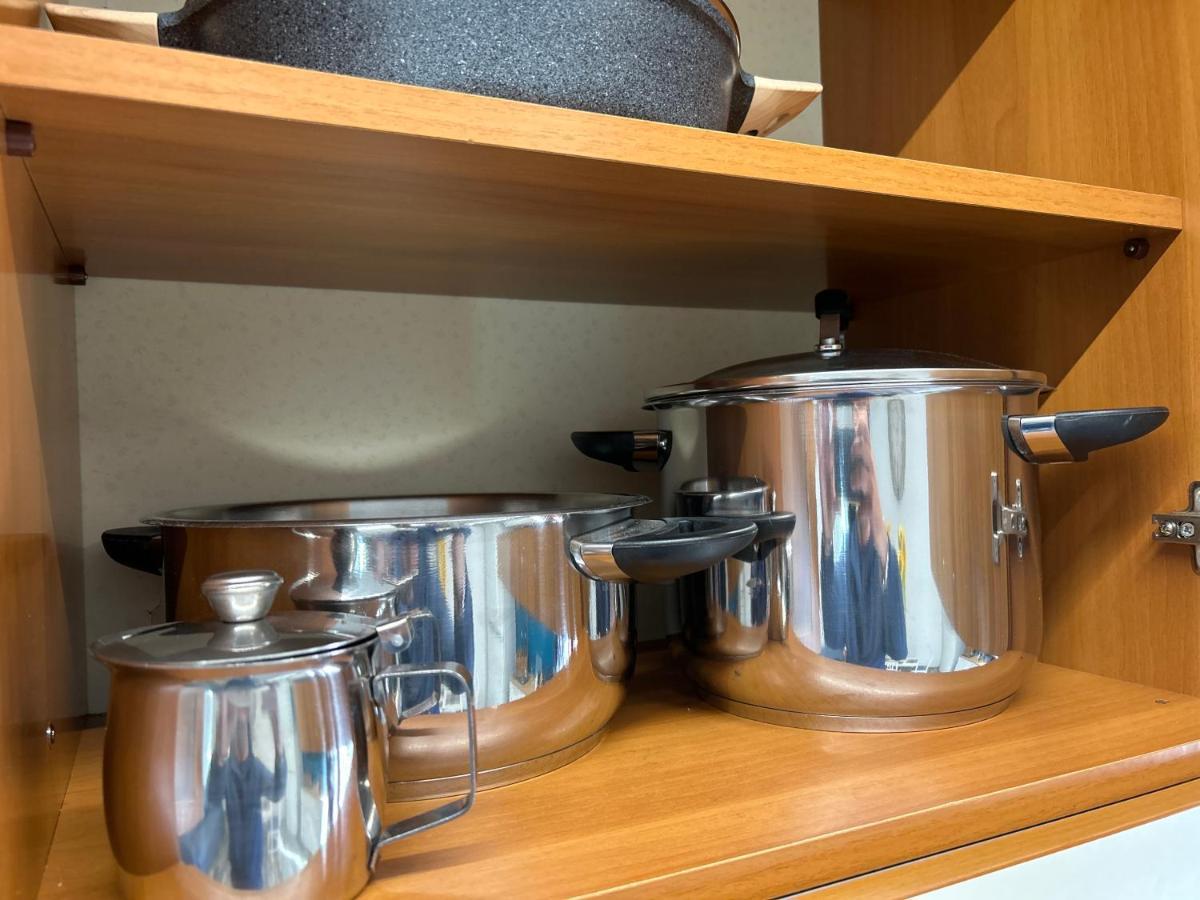 Castel Di Sangro Suite Apartment מראה חיצוני תמונה