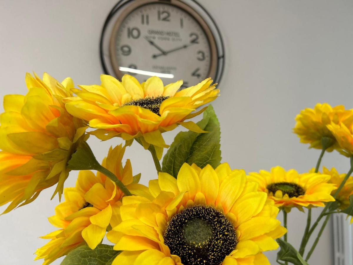 Castel Di Sangro Suite Apartment מראה חיצוני תמונה